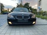 BMW E61 523i LCI 2007 HU 2028 - BMW: Kombi, E61