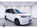 Volkswagen T7 Multivan 1.4 TSI Energetic eHybrid AHK/Pano/N - Volkswagen T7 Multivan mit Hybrid-Antrieb: Van