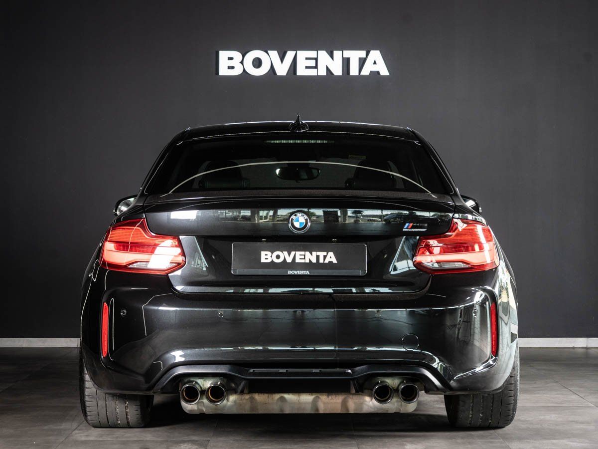 BMW M2 Competition  *M-SITZ*H&K*DAB*APPLE* foto 9