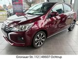Mitsubishi Space Star Select Plus 1.2 CarPlay+Kamera+SHZ+LM - Mitsubishi Space Star: Plus