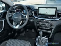 Kia cee'd Sportswagon - Vorschau Bild 3