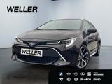 Toyota Corolla 2.0 Hybrid TS Lounge*Matrix*CAM*SHZ*ACC* - Toyota Corolla: Lounge