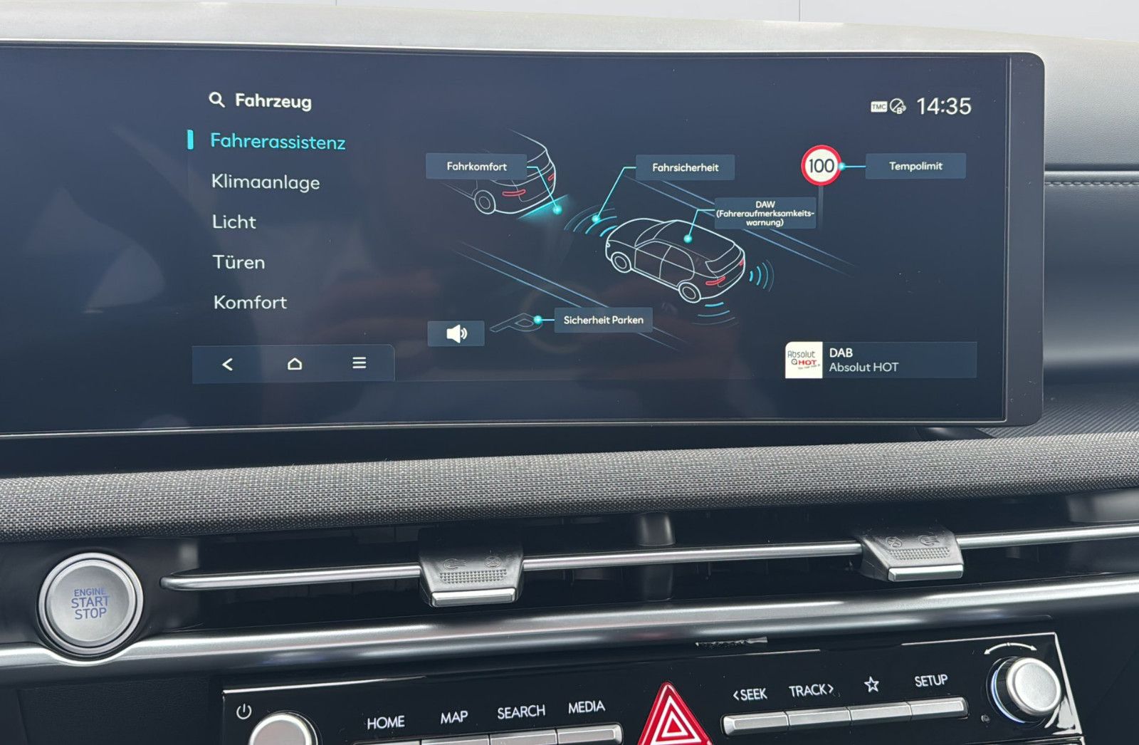 Hyundai TUCSON - Bild 11