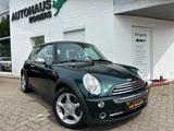 MINI COOPER/AUT/PANO/NAVI/SHZ/TEMP/TEILLEDER - MINI Cooper in Lübeck