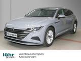 Volkswagen Arteon Shooting Brake 2.0 TDI SCR 7-Gang-DSG - Volkswagen Arteon in Bonn