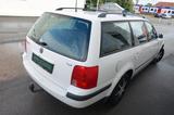Volkswagen Passat 1.9 TDI*66KW*90PS*AHK*19%MwSt.ausw.1.HAND - Volkswagen Passat aus 1999: TDI