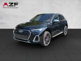 Audi SQ5 TDI tiptronic+AHK+HEAD-UP+PANO+B&O - Diesel Gebrauchtwagen in Flensburg