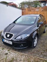 Seat Altea 2.0 TDI PD DPF Sport Edition Sport Edition - Seat Altea: Sport