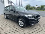 BMW X3 xDrive20i Advantage/Navi/Head-Up/LED/Kamera - BMW X3: 20i