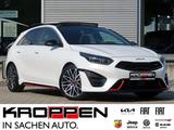 Kia Ceed GT DCT7 Komf Pan.-Glasdach Navi Android Car - Kia cee'd / Ceed in Herne