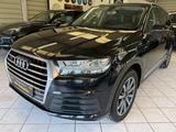 Audi Q7 3.0 TDI quattro S-Line 7xSitzer AHK Pano Navi - Audi Q7 Gebrauchtwagen in Duisburg