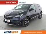 Opel Grandland X 2.0 CDTI Ultimate*NAVI*ACC*CAM*PDC* - Opel Grandland (X) mit Diesel-Antrieb: Automatik