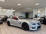 Mercedes-Benz SL 63 AMG Edition 1 Performance/Designo/Carbon - Mercedes-Benz SL 63 AMG in Bremen
