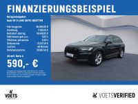 Audi Q7 - Vorschau Bild 1