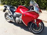 Honda VFR 1200 F - HONDA VFR1200F
