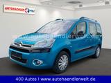 Citroën Berlingo 1.6 Kombi Selection - Citroën Berlingo Unfallwagen