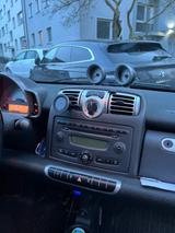 Smart ForTwo coupé 1.0 62kW pulse pulse - Coupés bis 5.000 Euro