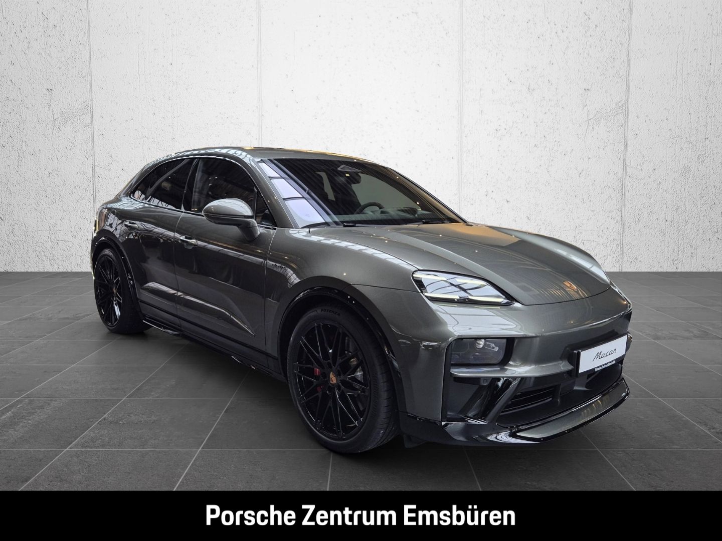 Porsche Macan - Bild 8