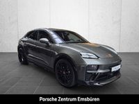 Porsche Macan - Vorschau Bild 8