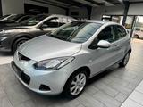 Mazda 2 Lim. 1.3 Independence - gebrauchte Mazda 2 aus dem Jahr 2009