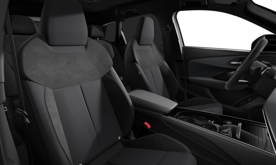 Fahrzeugabbildung Audi Q3 SUV Audi Q3 SUV TFSI 110 kW S tronic