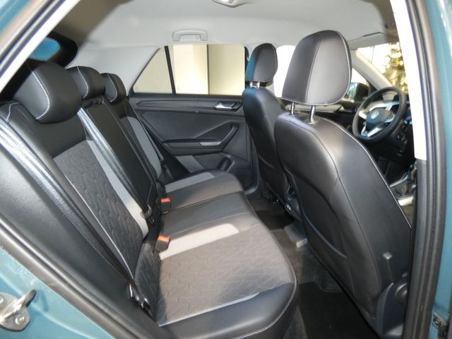 T-Roc 2.0 TDI Goal DSG AHK KAMERA LED PLUS