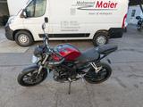 Yamaha MT125 - KLEINKRAFTRAD