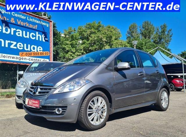 Mercedes-Benz A 160 CDI ELEGANCE Autom/Temp/Klima/Sitzh/PDC