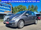 Mercedes-Benz A 160 CDI ELEGANCE Autom/Temp/Klima/Sitzh/PDC - Mercedes-Benz A-Klasse: 160 Cdi
