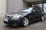 BMW 530 Baureihe 5 Lim. 530d xDrive/M-Paket/LCI/1a - BMW 530 aus 2009: 530d