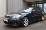 BMW 530 Baureihe 5 Lim. 530d xDrive/M-Paket/LCI/1a - BMW 530 aus 2009: 530d