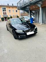 BMW 520d Luxury Line Luxury Line