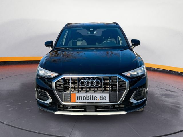 Audi Q3 35 TDI S tronic NAVI+/ACC/PDC+/VC+/Kamera