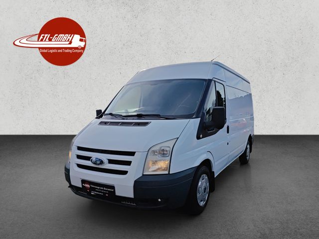 Ford Transit Kasten FT 300 M Trend|Hoch+Lang|Klima|