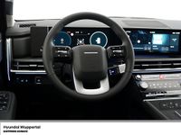 Hyundai SANTA FE - Vorschau Bild 11