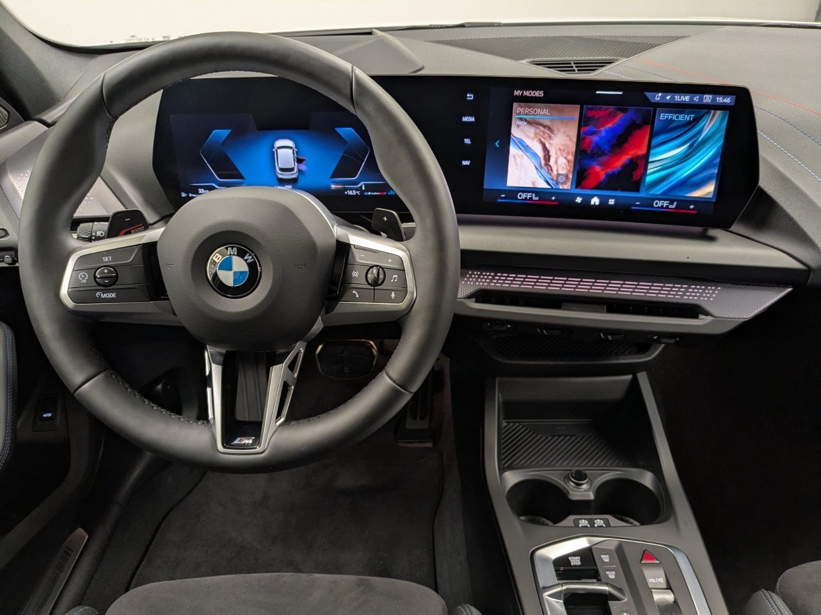 BMW 120 - Bild 8