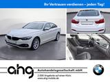 BMW 440i xDrive Gran Coupe Sport Line Innovationsp. - BMW 440 Gran Coupé aus 2019