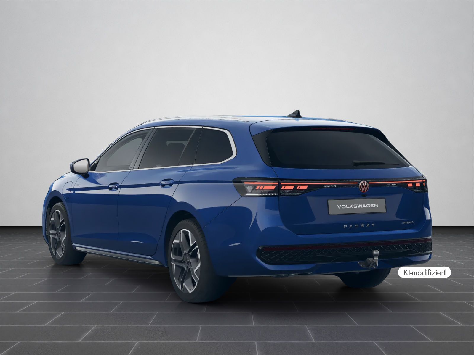 Volkswagen Passat Variant - Bild 13