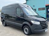 Mercedes-Benz Sprinter TOURER 317CDI 9G L2H2/9-SITZ+RüKAM+MBUX - Mercedes-Benz Sprinter mit Diesel-Antrieb: Kombi, Automatik