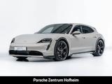 Porsche Taycan 4 Cross Turismo Performancebatterie+ 21'' - Porsche Taycan mit Panoramadach