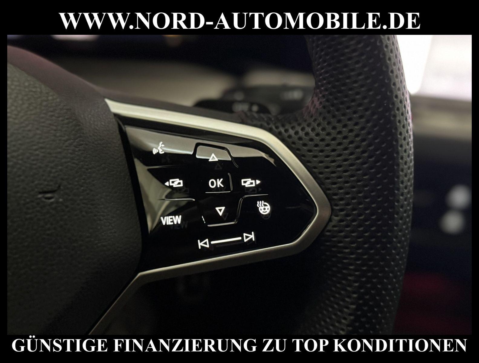Volkswagen Golf GTI 2.0 TSI DSG Navi/LED/PDC/ACC/, миниатюра 29