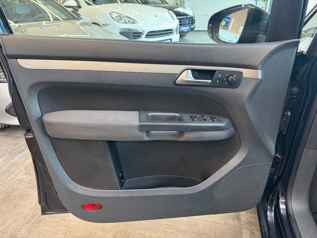 Volkswagen Touran Freestyle *DSG*TÜV 012028*