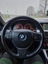 BMW 535d Touring - - BMW 535 in Hamburg