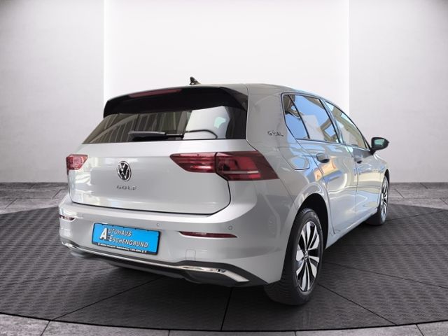Fahrzeugabbildung Volkswagen Golf VIII 1.5 TSI Goal LED ACC NAVI RÜCKKAM ALLW