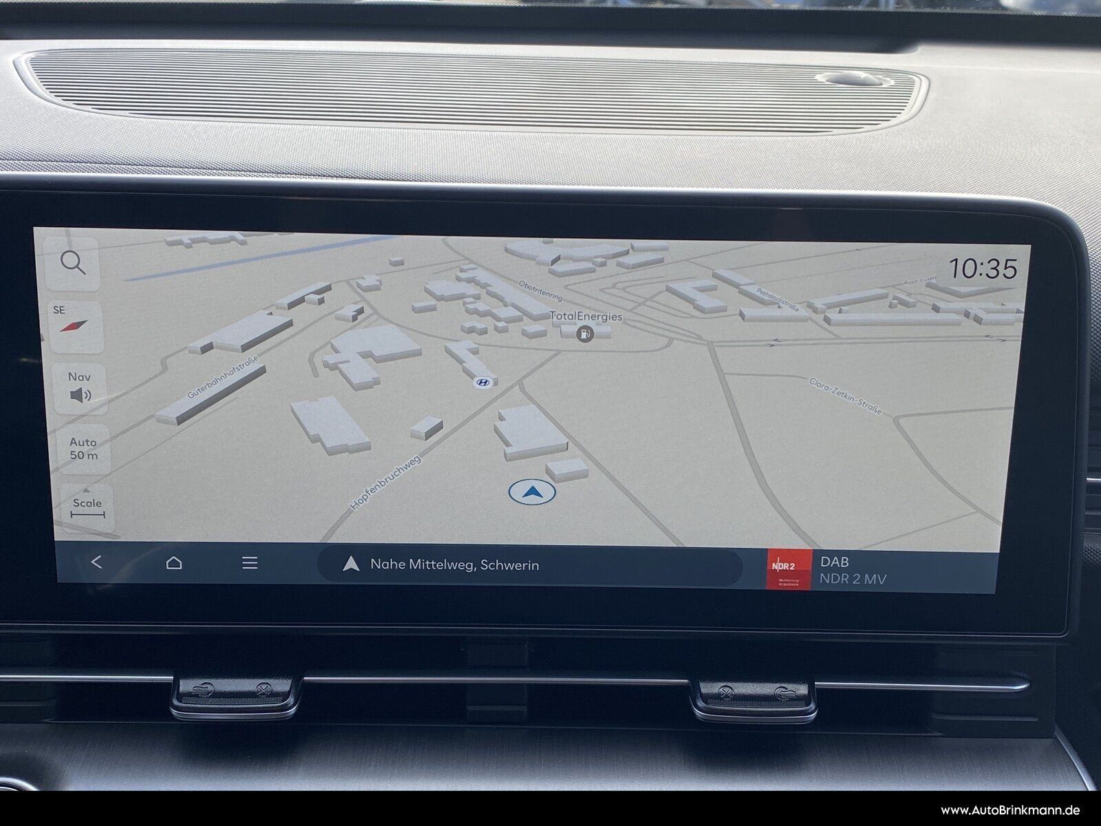 Hyundai Kona – Bild 19