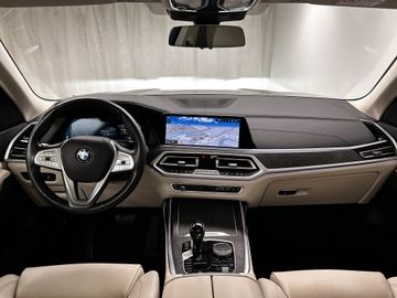 BMW X7 - 5