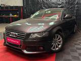 Audi A4 Lim. 2,7TDI*Erst 105Tkm*Automatik*B&O*LED* - Audi: A10