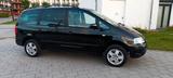 Volkswagen Vw Sharan V6 mit neuem Tüv 1.Hand - Volkswagen Sharan: V6