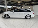 Audi A4 2.0 TFSI Quattro Avant S-line +Xenon - Audi A4 aus 2009: Line