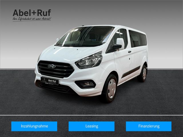 Ford Transit Custom 2.0 Trend Klima PDC SYNC-Navi